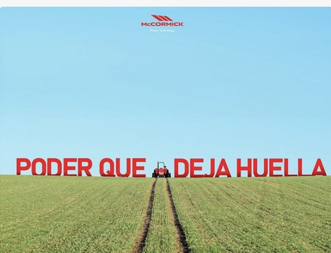McCormick - Campaña Publicitaria