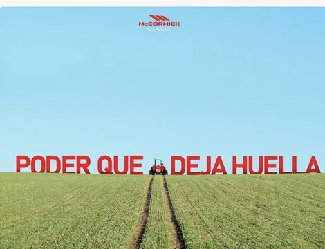 McCormick - Campaña Publicitaria