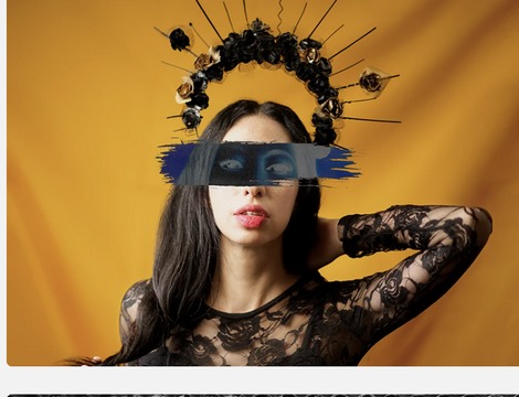 Reverencia ft. Katty B Jones - Portafolio David Arnold Colunga