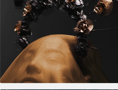 Reverencia ft. Lia Astorga - Portafolio David Arnold Colunga